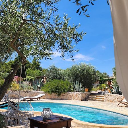 Villa Oxa Dreamland Stari Grad  Exterior photo