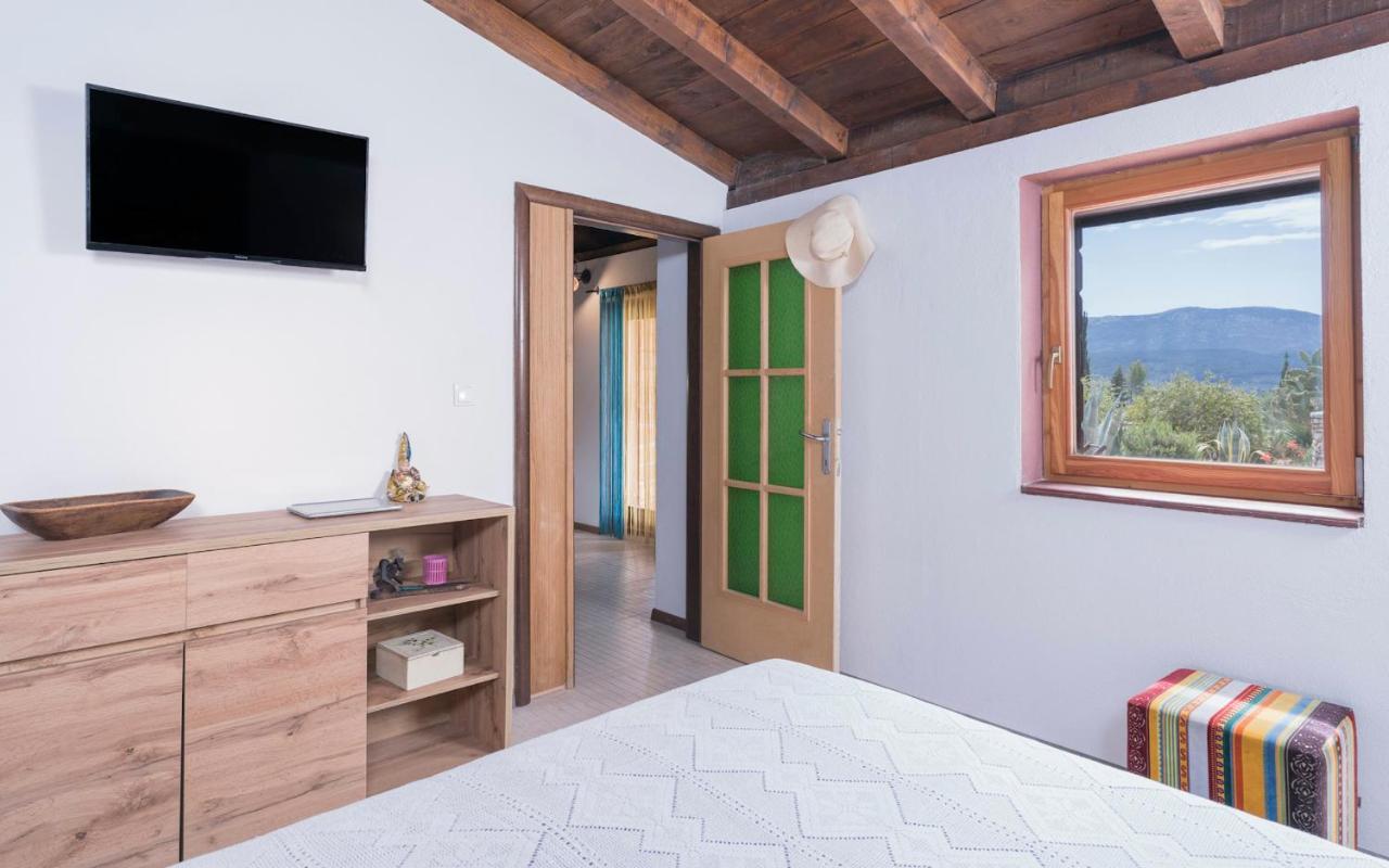 Villa Oxa Dreamland Stari Grad  Exterior photo
