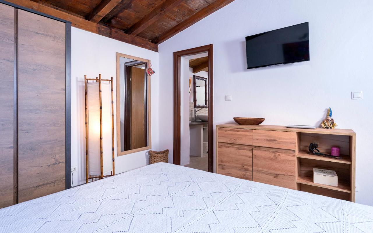 Villa Oxa Dreamland Stari Grad  Exterior photo