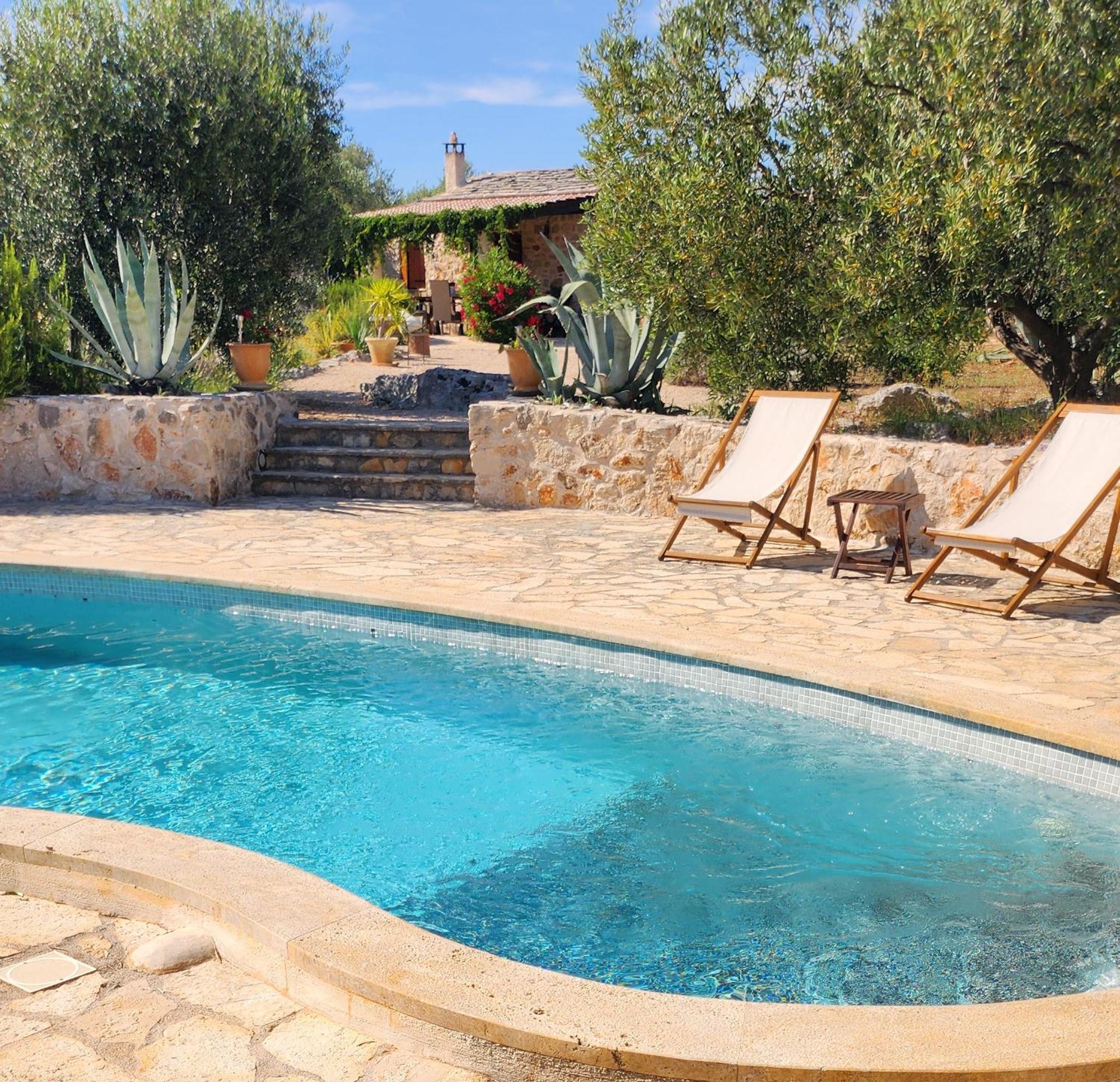 Villa Oxa Dreamland Stari Grad  Exterior photo