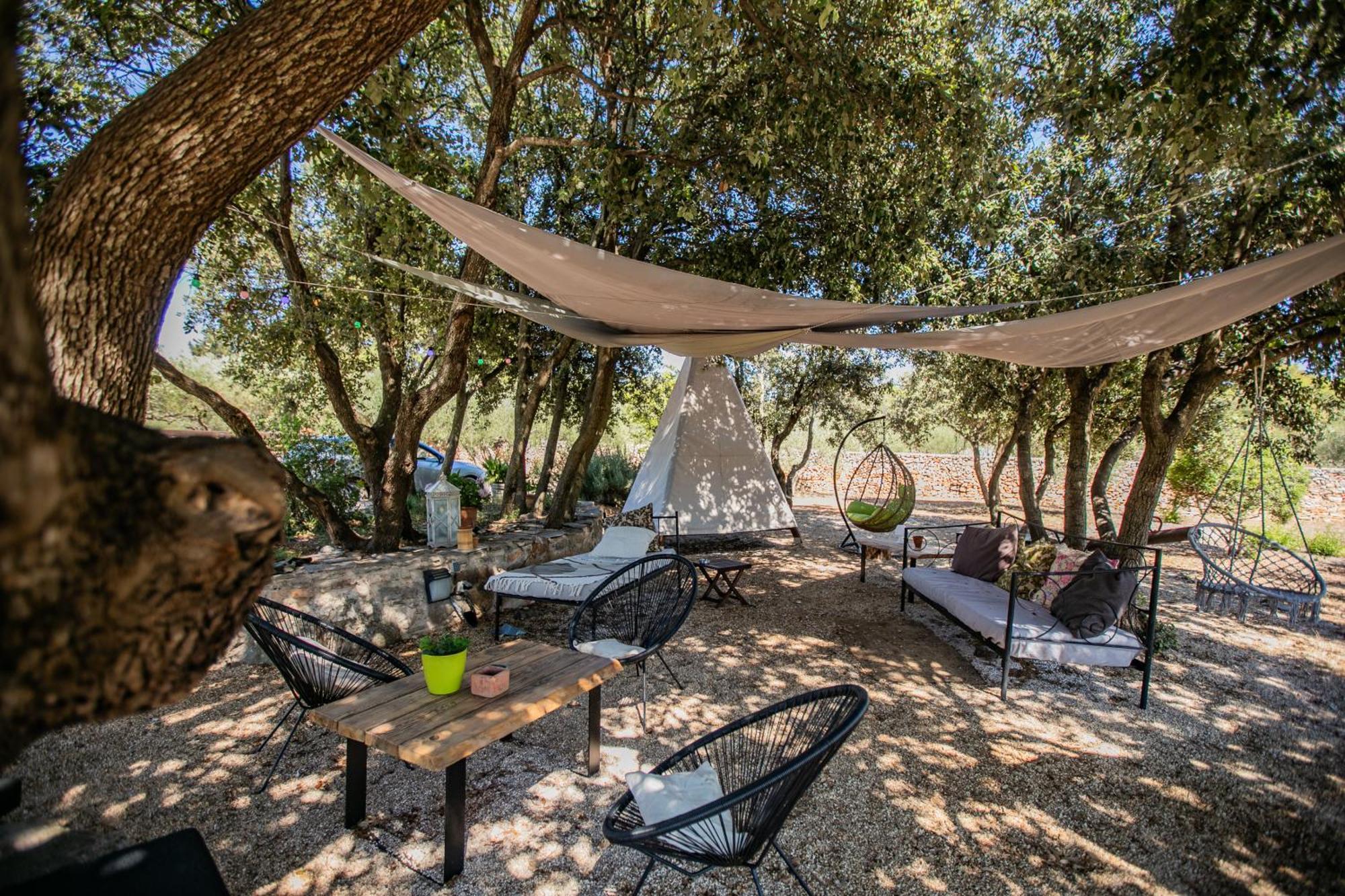 Villa Oxa Dreamland Stari Grad  Exterior photo