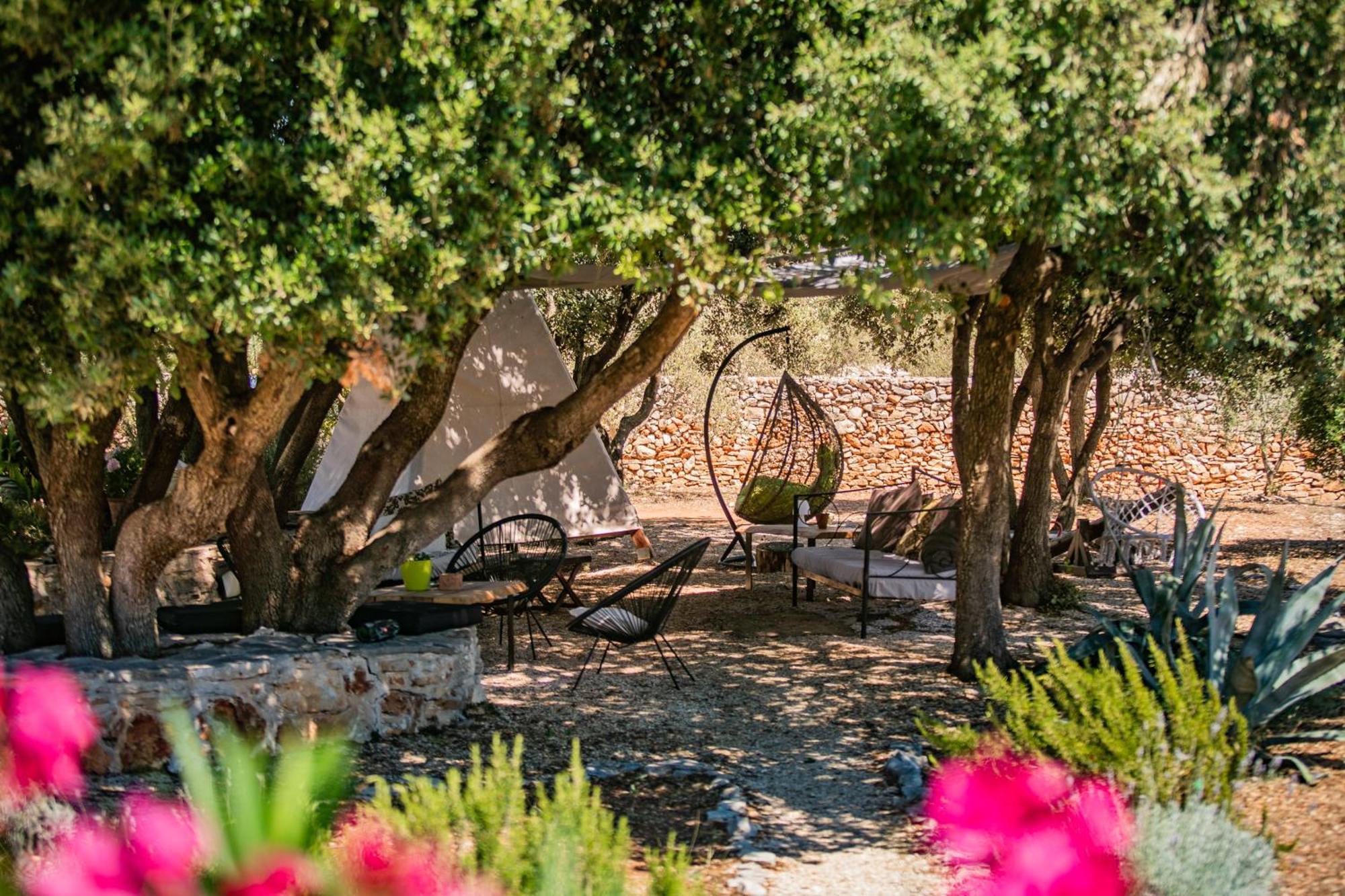 Villa Oxa Dreamland Stari Grad  Exterior photo